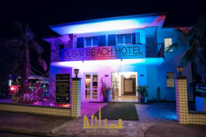 DubaiBeachotel Porto Garibaldi